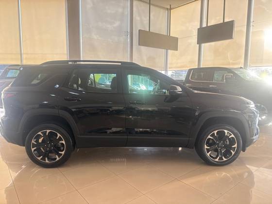 CHEVROLET EQUINOX 1.5 16V TURBO GASOLINA ACTIV AWD AUTOMÁTICO